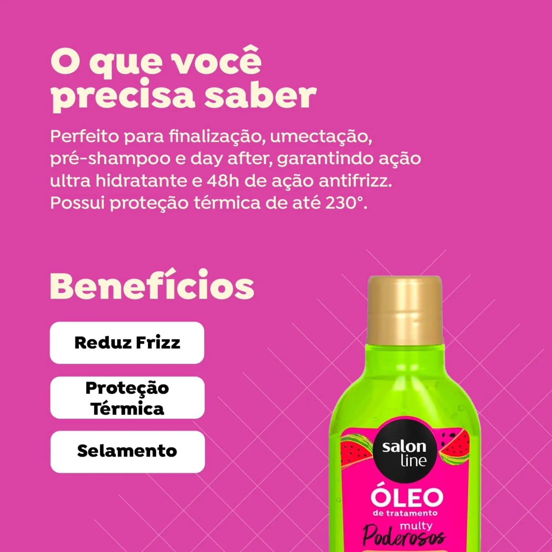 OLEO MELANCIA -2-
